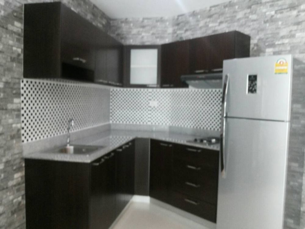 דירות Ariva Royal Hill פאטאיה מראה חיצוני תמונה