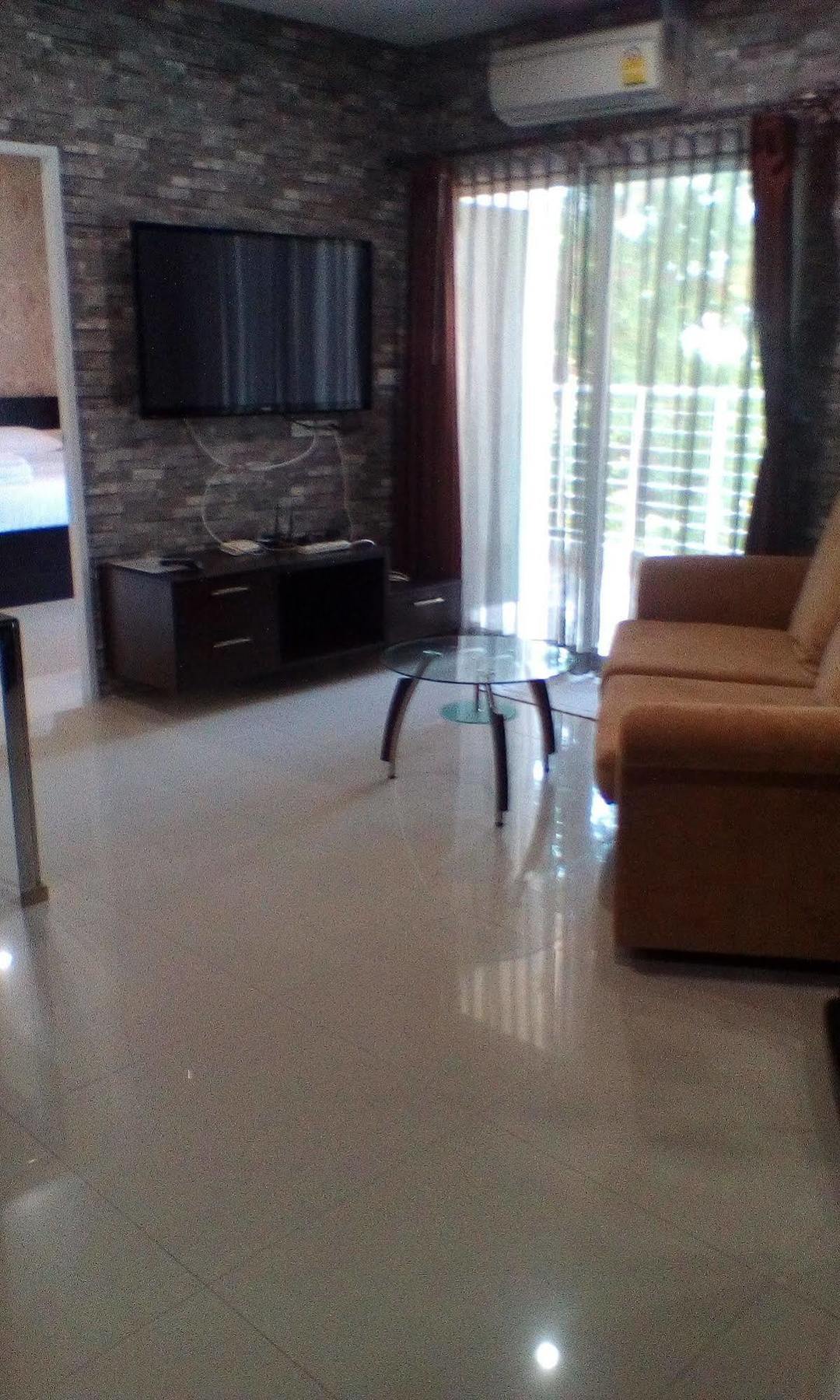 דירות Ariva Royal Hill פאטאיה מראה חיצוני תמונה